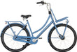 Daily Dutch Prestige 28 Inch 59 cm Women 7SP Roller brakes Light blue, Online σε Προσφορά Outlet Καταστήματος με μεγάλη έκπτωση και στην καλύτερη τιμή