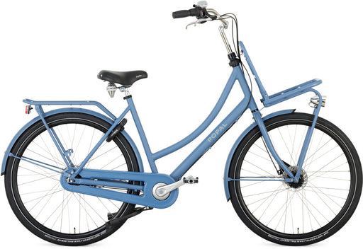 Daily Dutch Prestige 28 Inch 59 cm Women 7SP Roller brakes Light blue, Online σε Προσφορά Outlet Καταστήματος με μεγάλη έκπτωση και στην καλύτερη τιμή