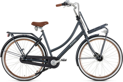 Daily Dutch Prestige 28 Inch 47 cm Women 7SP Roller brakes Petrol Blue, Online σε Προσφορά Outlet Καταστήματος με μεγάλη έκπτωση και στην καλύτερη τιμή