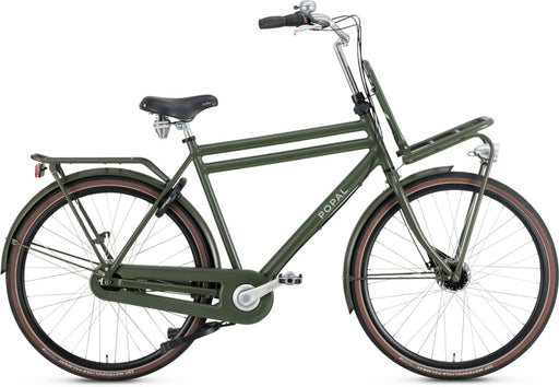 Daily Dutch Prestige 28 Inch 50 cm Men 7SP Roller brakes Army Green, Online σε Προσφορά Outlet Καταστήματος με μεγάλη έκπτωση και στην καλύτερη τιμή
