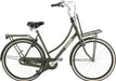 Daily Dutch Prestige 28 Inch 57 cm Women 3SP Coaster Brake Army Green, Online σε Προσφορά Outlet Καταστήματος με μεγάλη έκπτωση και στην καλύτερη τιμή
