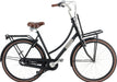 Daily Dutch Prestige 28 Inch 50 cm Women 3SP Coaster Brake Matte black, Online σε Προσφορά Outlet Καταστήματος με μεγάλη έκπτωση και στην καλύτερη τιμή