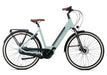 Novel mm 28 Inch 47 cm Women 7SP Hydraulic Disc Brake Mint Green, Online σε Προσφορά Outlet Καταστήματος με μεγάλη έκπτωση και στην καλύτερη τιμή