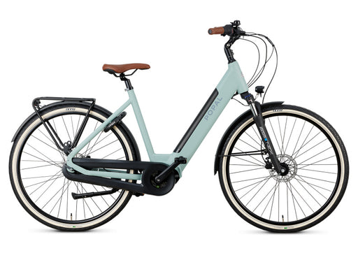 Novel mm 28 Inch 59 cm Women 7SP Hydraulic Disc Brake Mint Green, Online σε Προσφορά Outlet Καταστήματος με μεγάλη έκπτωση και στην καλύτερη τιμή
