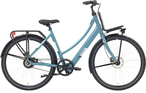 Royl1 28 Inch 59 cm Women Hydraulic Disc Brake Blue-green, Online σε Προσφορά Outlet Καταστήματος με μεγάλη έκπτωση και στην καλύτερη τιμή