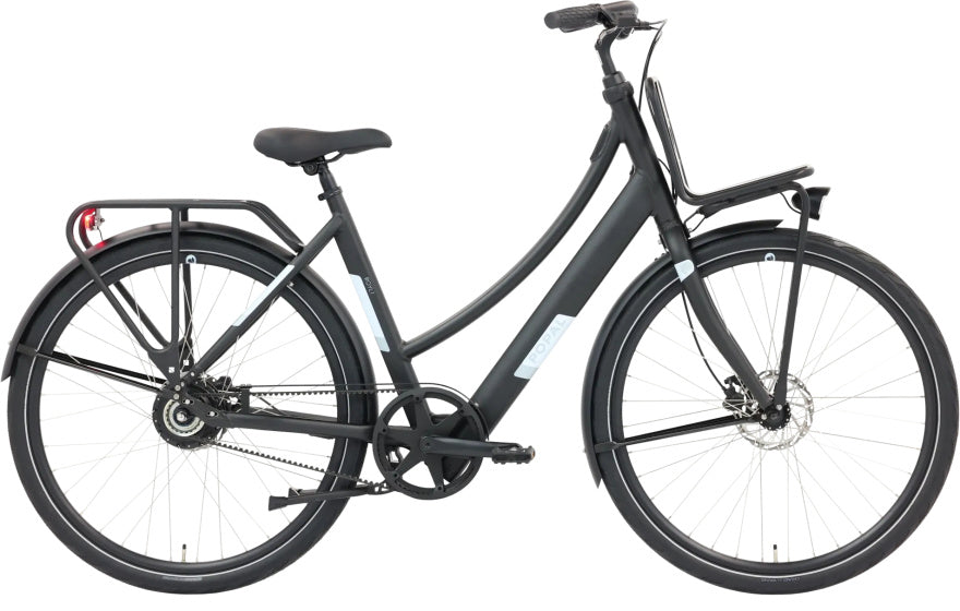 Royl1 28 Inch 47 cm Women Hydraulic Disc Brake Matte black, Online σε Προσφορά Outlet Καταστήματος με μεγάλη έκπτωση και στην καλύτερη τιμή