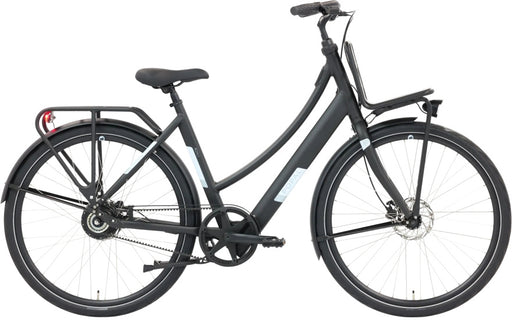 Royl1 28 Inch 53 cm Women Hydraulic Disc Brake Matte black, Online σε Προσφορά Outlet Καταστήματος με μεγάλη έκπτωση και στην καλύτερη τιμή
