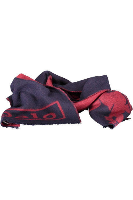 Ralph Lauren Blue Mens Scarf