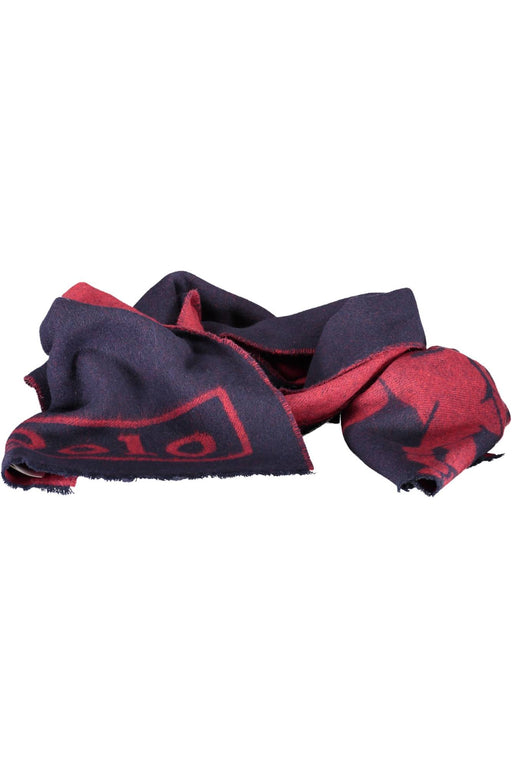 Ralph Lauren Blue Mens Scarf