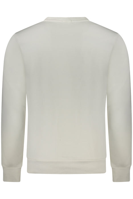 Rifle Sweatshirt Without Zip Men White