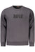 Rifle Sweatshirt Without Zip Men Grey