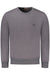 Rifle Sweatshirt Without Zip Men Grey