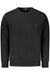 Rifle Sweatshirt Without Zip Men Black