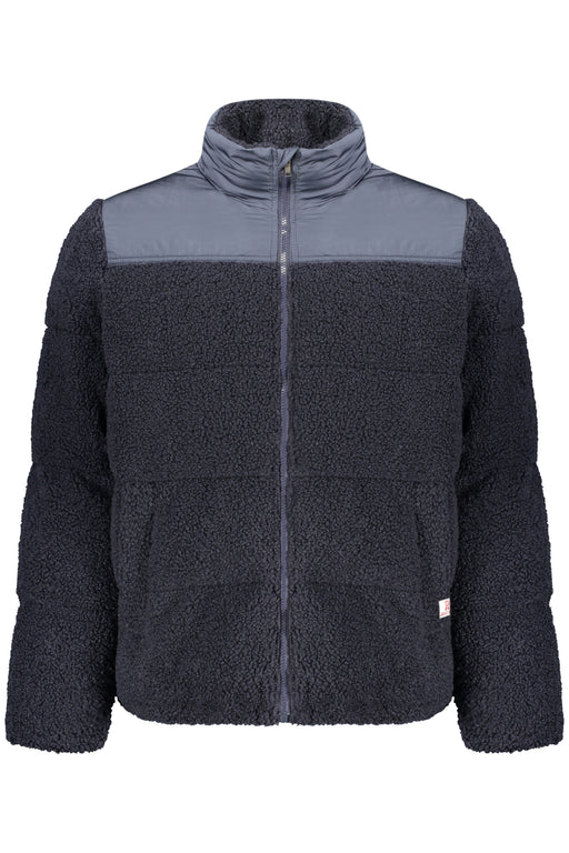 Mens Blue Rifle Jacket