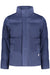 Mens Blue Rifle Jacket
