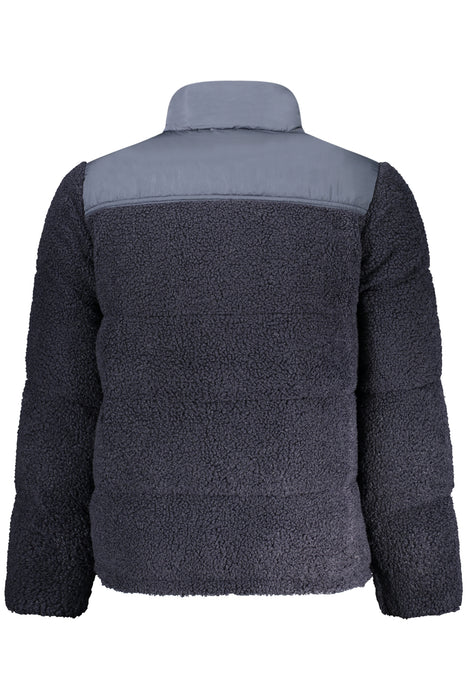 Mens Blue Rifle Jacket