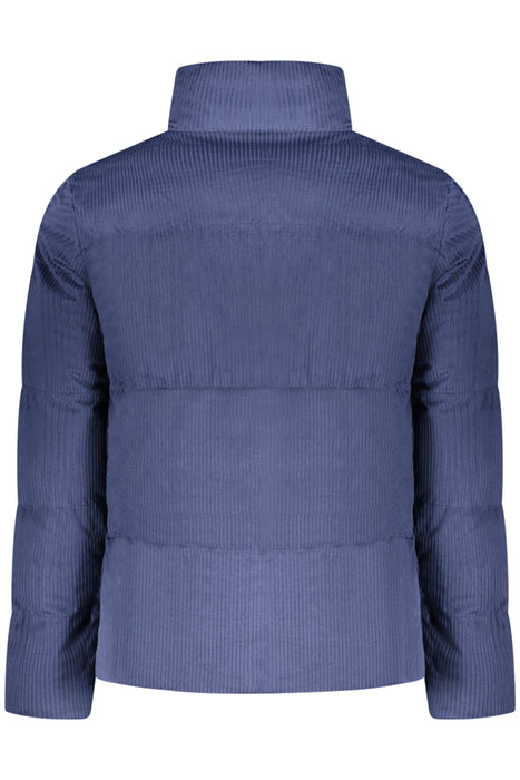 Mens Blue Rifle Jacket