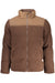 Mens Brown Rifle Jacket