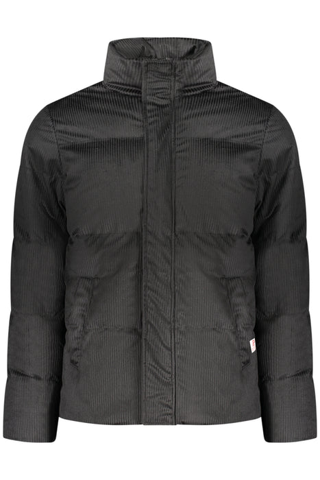 Mens Black Rifle Vest