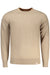 Rifle Mens Beige Shirt
