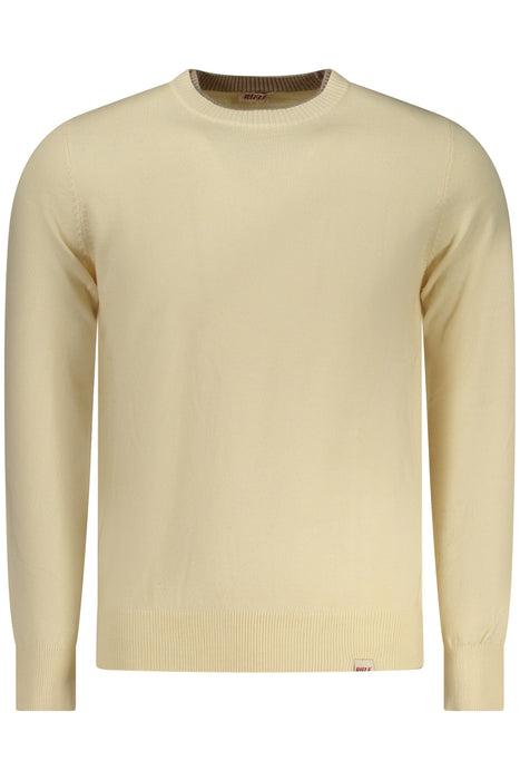 Rifle Mens Beige Shirt