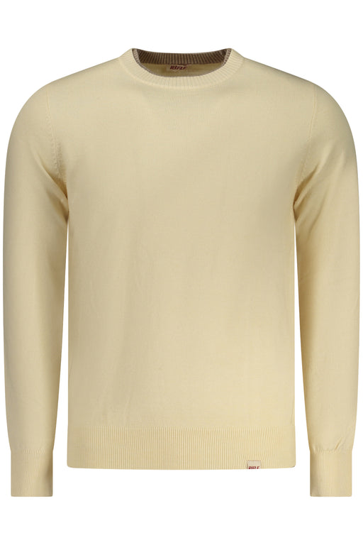 Rifle Mens Beige Shirt