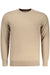 Rifle Mens Beige Shirt