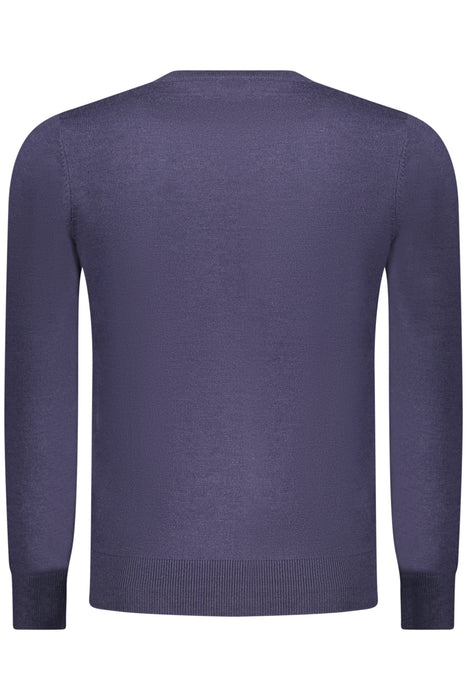 Rifle Mens Blue Shirt