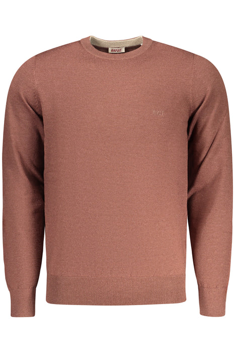 Mens Rifle Shirt Brown