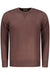 Mens Rifle Shirt Brown