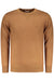 Mens Rifle Shirt Brown