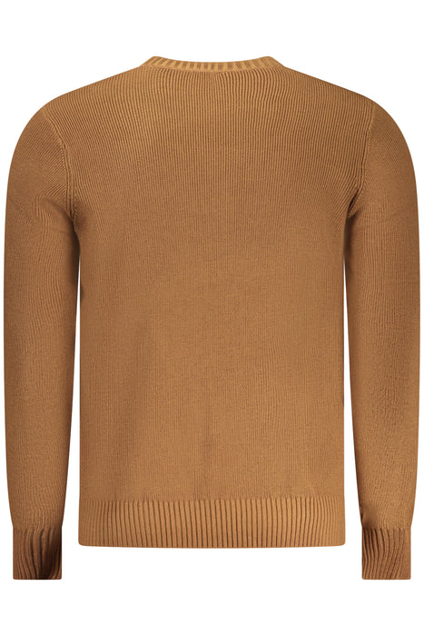 Mens Rifle Shirt Brown