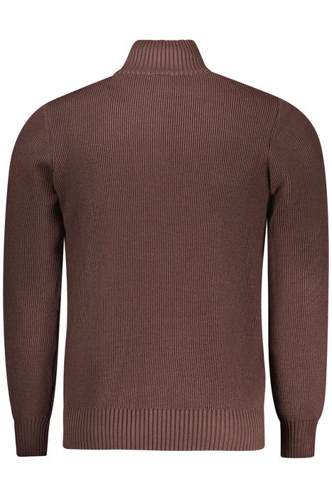 Mens Rifle Shirt Brown