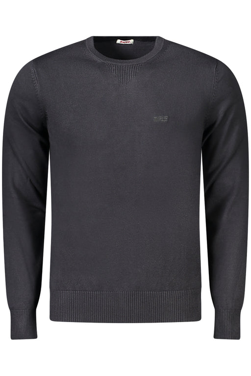 Rifle Shirt Men Black