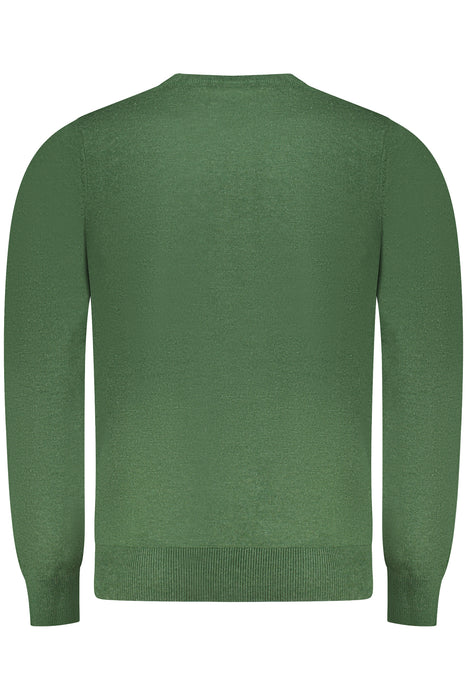 Rifle Mens Green Shirt