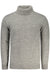 Rifle Mens Sweater Grey