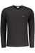 Rifle Long Sleeve T-Shirt Mens Black