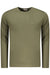 Rifle Long Sleeve T-Shirt Mens Green