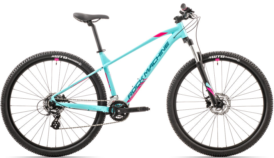 Catherine 10 29 Inch XS Unisex 14SP Hydraulic Disc Brake Turquoise, Online σε Προσφορά Outlet Καταστήματος με μεγάλη έκπτωση και στην καλύτερη τιμή