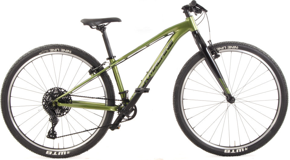 Thunder 29 Inch XS Unisex 10SP Rim Brakes Khaki, Online σε Προσφορά Outlet Καταστήματος με μεγάλη έκπτωση και στην καλύτερη τιμή