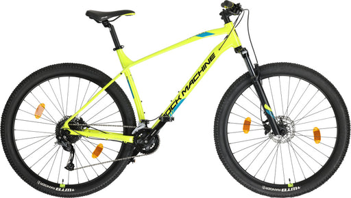 Torrent 20 29 Inch XL Unisex 18SP Hydraulic Disc Brake Yellow, Online σε Προσφορά Outlet Καταστήματος με μεγάλη έκπτωση και στην καλύτερη τιμή