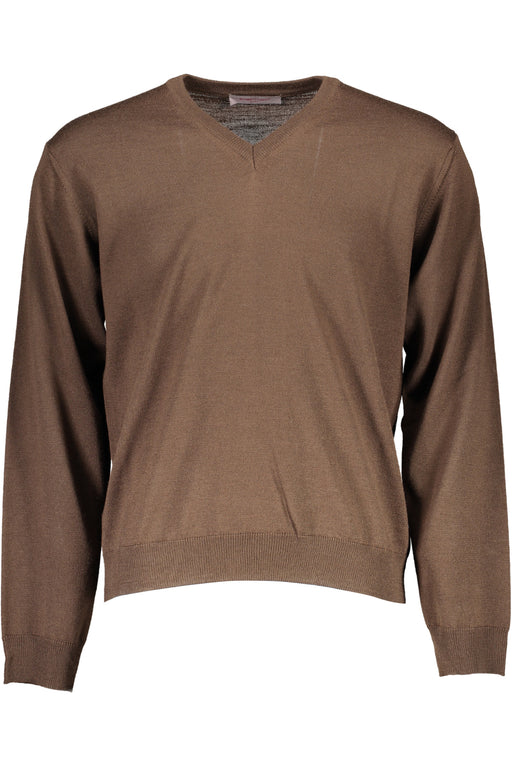 Romeo Gigli Mens Sweater Brown