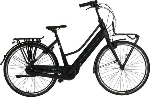 Cargo 28 Inch 50 cm Women 7SP Roller brakes Matte black, Online σε Προσφορά Outlet Καταστήματος με μεγάλη έκπτωση και στην καλύτερη τιμή