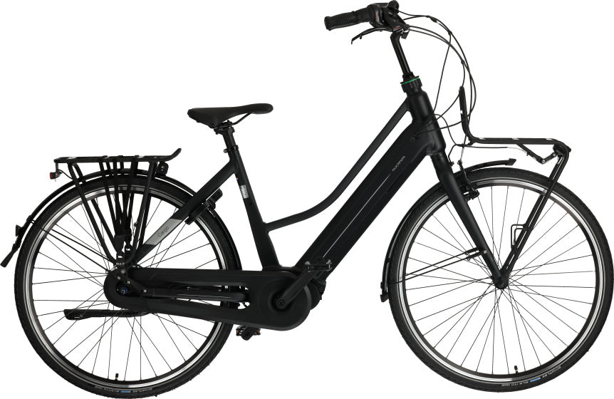 Cargo 28 Inch 50 cm Women 7SP Roller brakes Matte black, Online σε Προσφορά Outlet Καταστήματος με μεγάλη έκπτωση και στην καλύτερη τιμή