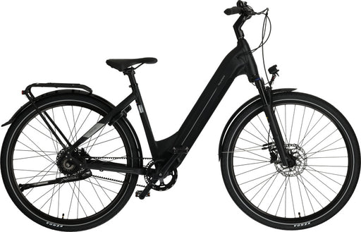 Denver 28 Inch 48 cm Women Hydraulic Disc Brake Matte black, Online σε Προσφορά Outlet Καταστήματος με μεγάλη έκπτωση και στην καλύτερη τιμή