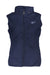 Nautical School Womens Sleeveless Blue