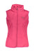 Nautical School Womens Pink Sleeveless