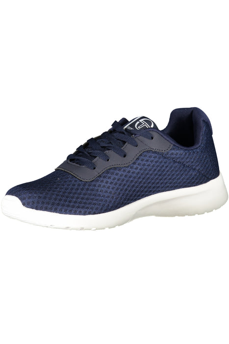 Sergio Tacchini Blue Mens Sports Shoes