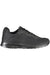 Sergio Tacchini Black Mens Sports Shoes