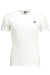 Sergio Tacchini Mens Short Sleeve T-Shirt White